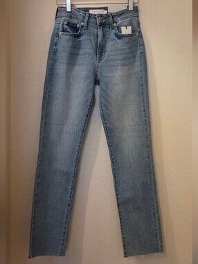 Just USA Blue Jeans / Size 2 / NWT